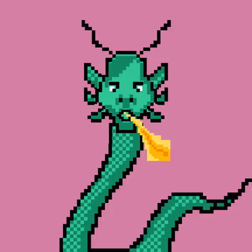 CryptoMetaDragons