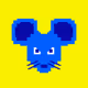 CRYPTO MICE RATS - old