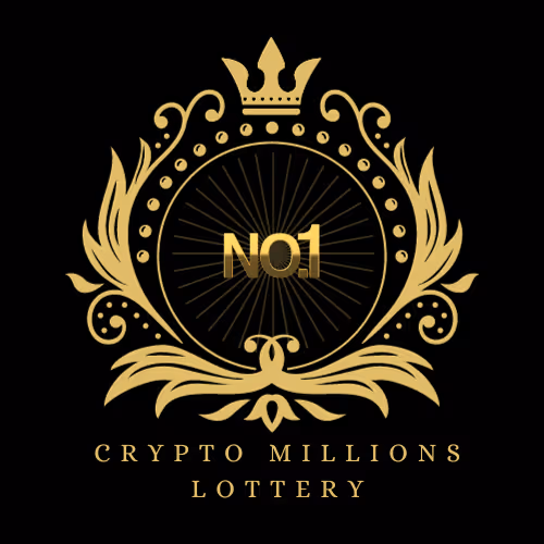 Crypto Millions Lottery