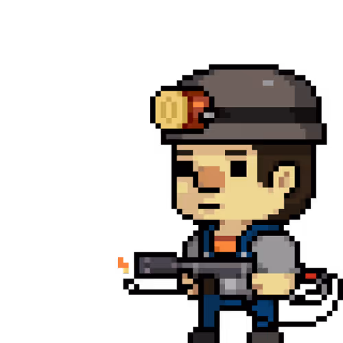 CryptoMinersJuJu - old