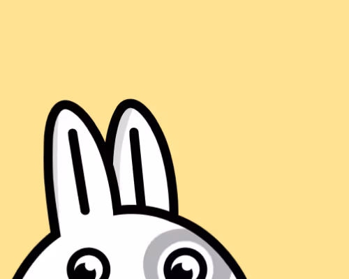 crypto minulle the bunny