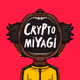 CryptoMiyagi Customs