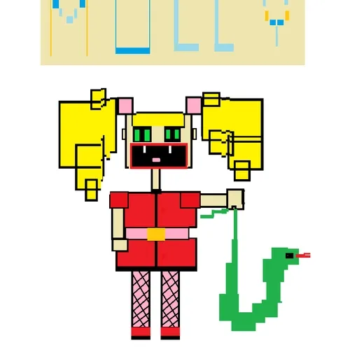 CRYPTOMOLLY
