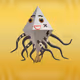 Cryptomon Invaders - old