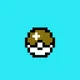 Cryptomon's pixel world - old