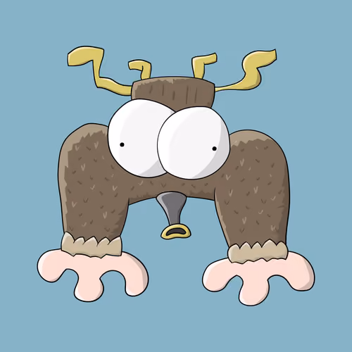 Crypto Moof - old