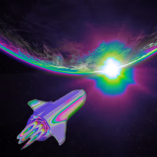 CRYPTOMOONSHOT COLLECTIBLES