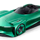Crypto Motors Fan Made Gallery