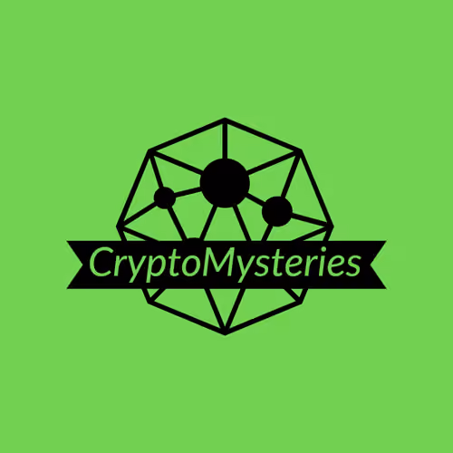 CryptoMysteries