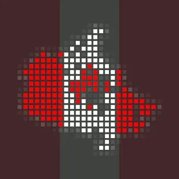 CryptoNations by PXLMANIA - old