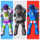 Cryptonauts - old V2