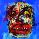Cryptoneoexpressionism - old