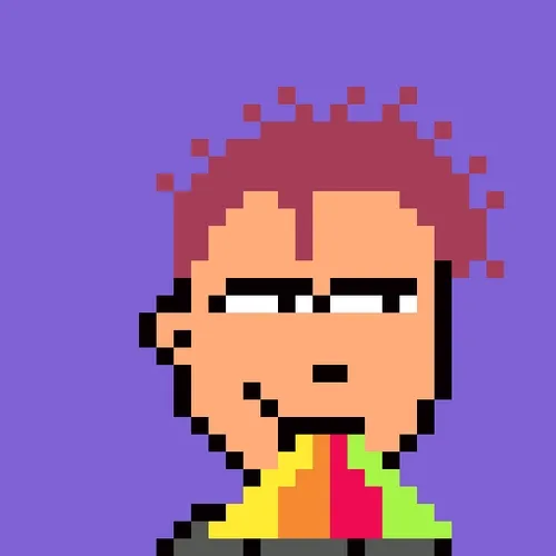 Cryptos Nerd - old