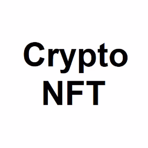 CryptoNFT V4