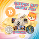 Crypto NFT Meme Art