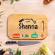 COOKING WITH SHANNA