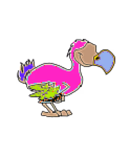 cryptonic dodo
