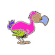 cryptonic dodo