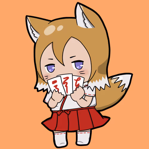 CryptoNinja by NFT-JAPAN2