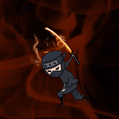 CryptoNinja*GaiaSword