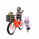 CryptoNinja Mamachari