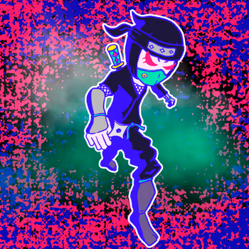 CryptoNinja Second