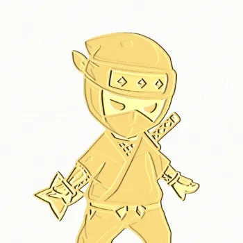 CryptoNinja TOIRO - old