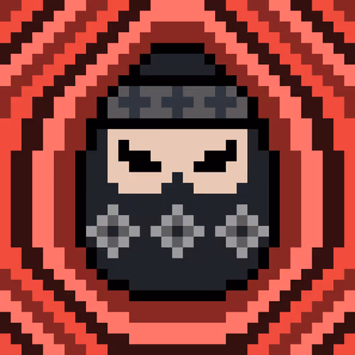 CryptoNinja 100 Eggs