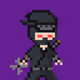 Crypto Ninja bitbitbit