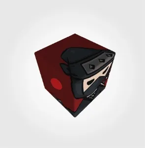 CryptoNinjaDice - old V2