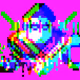 Crypto Ninja NFT Fighter - old