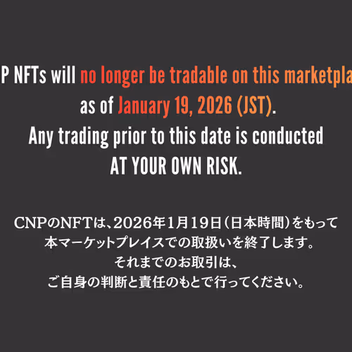 50 CryptoNinjaPartners floor 0.099999