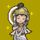 CryptoNinja Pixel NFT - old