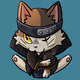 CryptoNinjya-Ninjyart-Himt