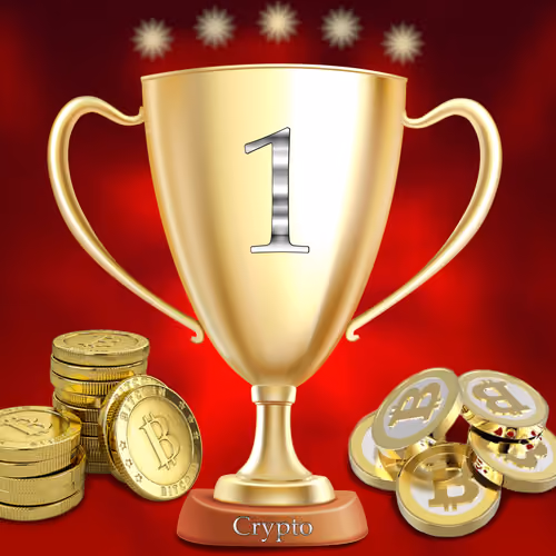 Crypto Number 1