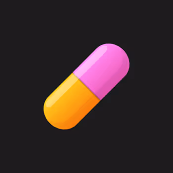 CryptoOrange&PinkPill