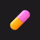 CryptoOrange&PinkPill