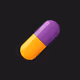 CryptoOrange&PurplePill