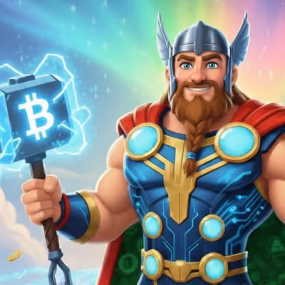 Cryptoothor