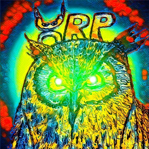 CryptoOwl/s - old