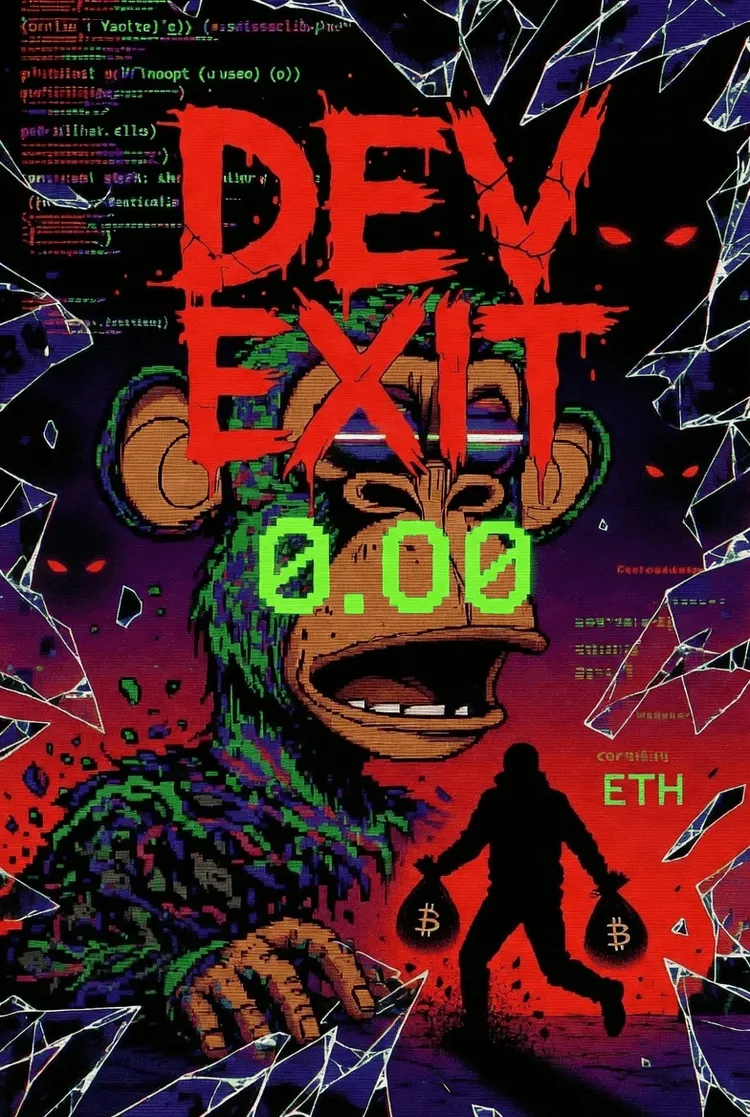 Crypto Pain NFT