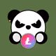 Crypto Panda Coins - CPC