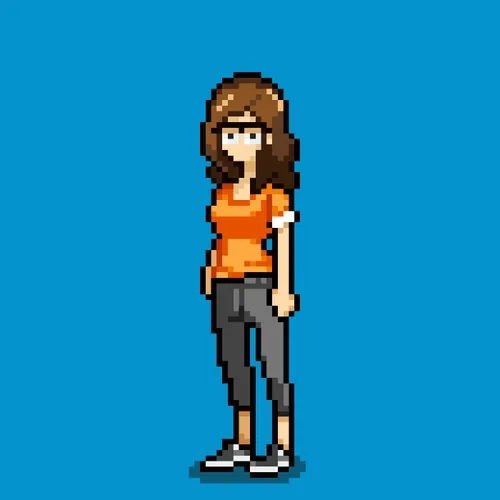 CryptoPanim v3 - Full Body