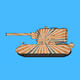 Crypto-Tanks