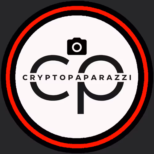 CryptoPaparazzi