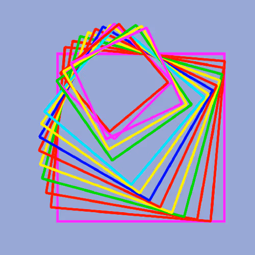 Crypto.paper #1collection