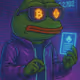 CryptoPepe Chronicles