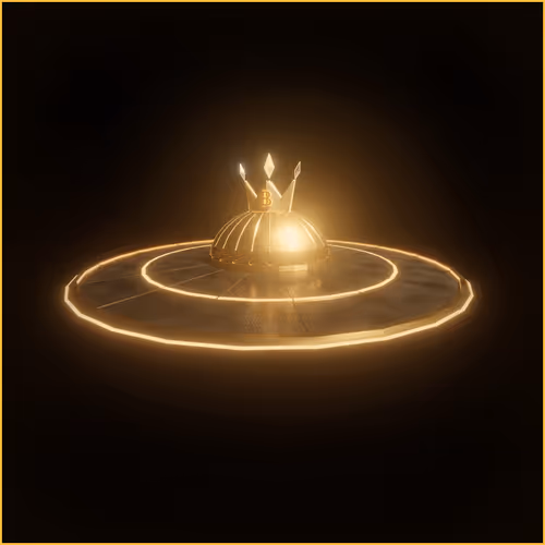 Cryptopia: Spaceships