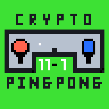 CryptoPingpong