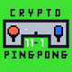 CryptoPingpong